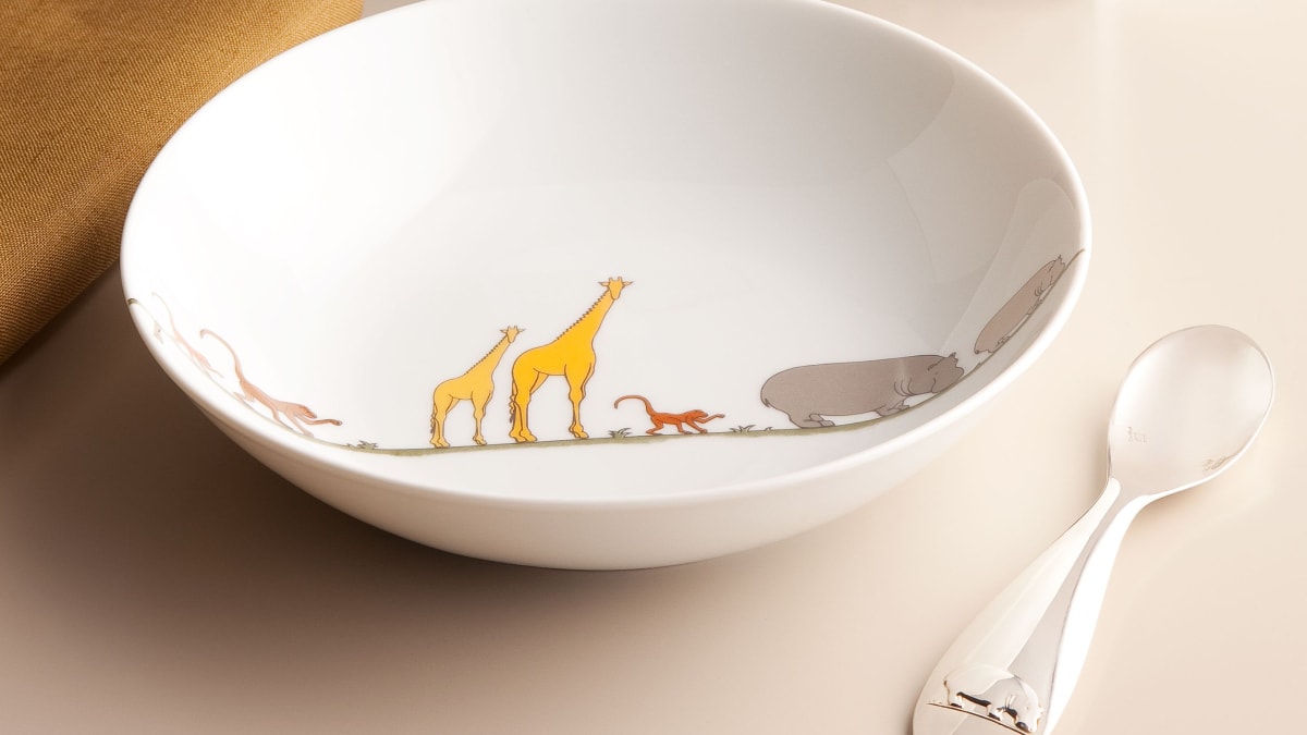 All Children Collections by Christofle | Christofle USA